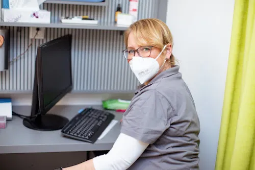 7 - Dr. med Matthias Thewes Facharzt für Hautkrankheiten