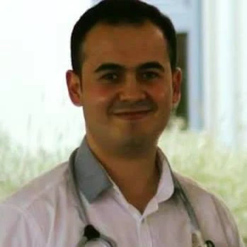 1 - Dr. med. Mehmet Avsar