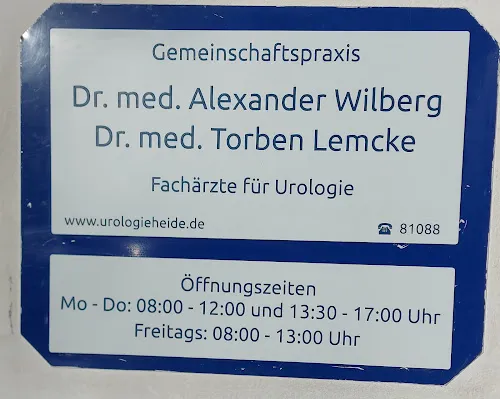 6 - Dr. med. Michael Lau