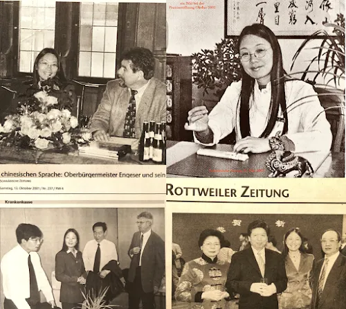 8 - Dr. med. Michael Rath