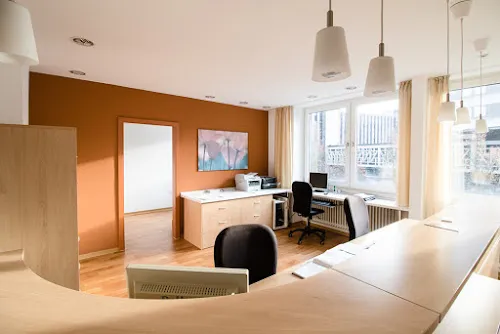 2 - Dr. med. Natalie Krause