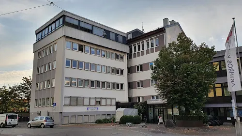 3 - Dr. med. Norbert Fischer