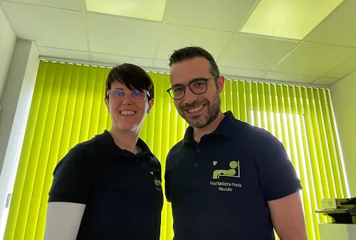 6 - Dr. med. Norbert Fischer