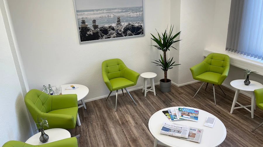 1 - Dr. med. Norbert Fischer