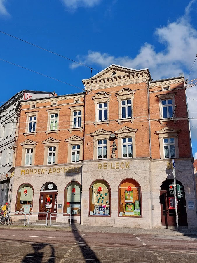 1 - Dr. med. Paul Adolphi Hausarztpraxis