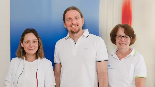 1 - Dr. med. Paulina Altmann