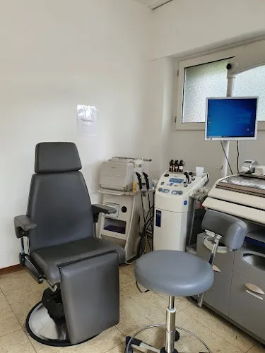 1 - Dr. med. Peter Bierwirth