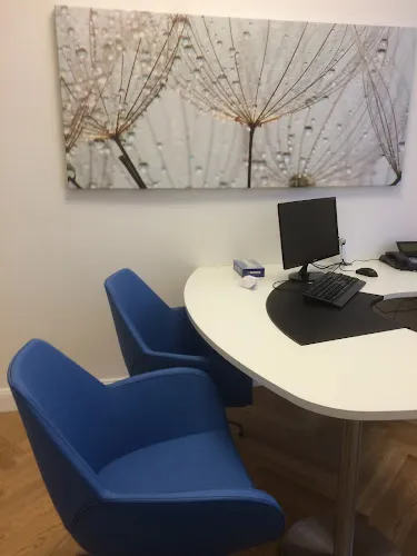 1 - Dr. med. Peter Fangmann