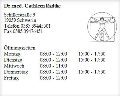 1 - Dr. med. Peter Jokisch