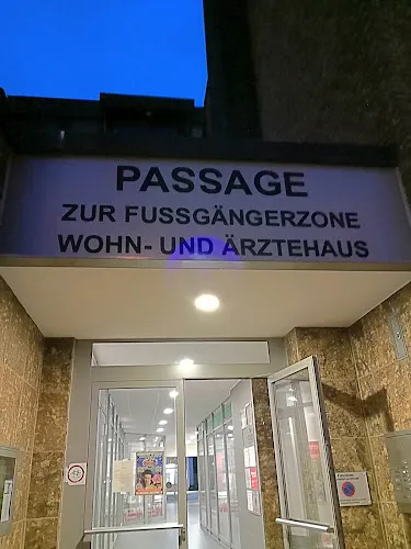 5 - Dr. med. Peter Wiesel