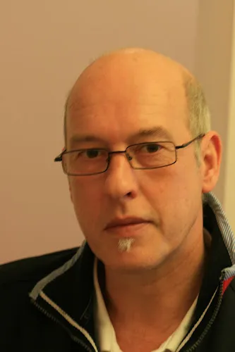 7 - Dr. med. Peter Wiesel