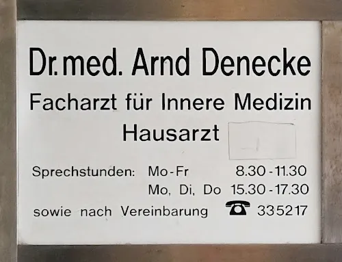 6 - Dr. med. Peter Wiesel