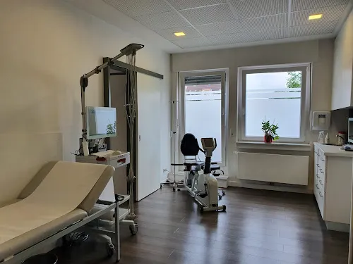 1 - Dr. med. Petra Godeck