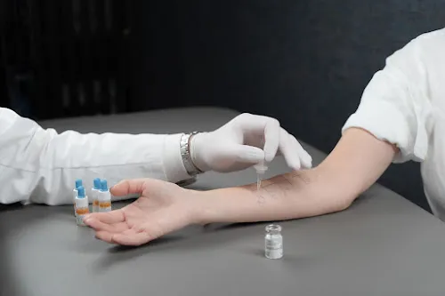 5 - Dr. med. Philipp Bushoven