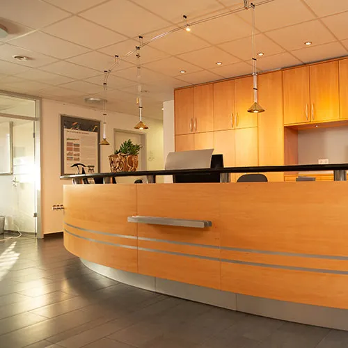 2 - Dr. med. Ralf Buse