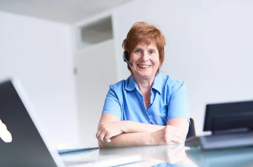 5 - Dr. med. Renata Checcucci