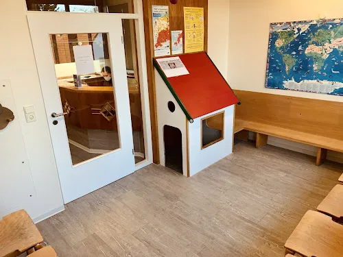 3 - Dr. med. Röbo Bruns | Facharzt für Kinderheilkunde und Jugendmedizin