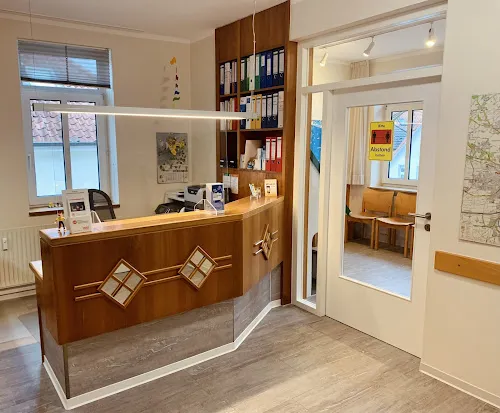 1 - Dr. med. Röbo Bruns | Facharzt für Kinderheilkunde und Jugendmedizin