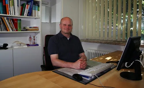 2 - Dr. med. Rolf Jentzsch