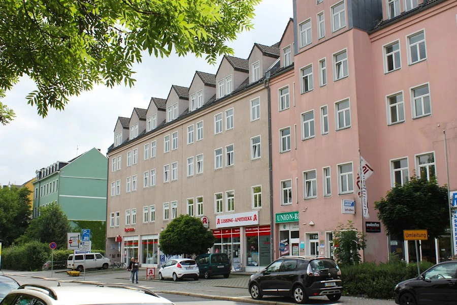 1 - Dr. med. Rüdiger Telle