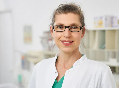 2 - Dr. med. Rüdiger Telle