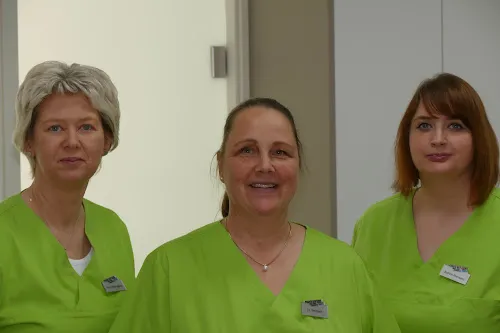 5 - Dr. med. Sabine Weimann