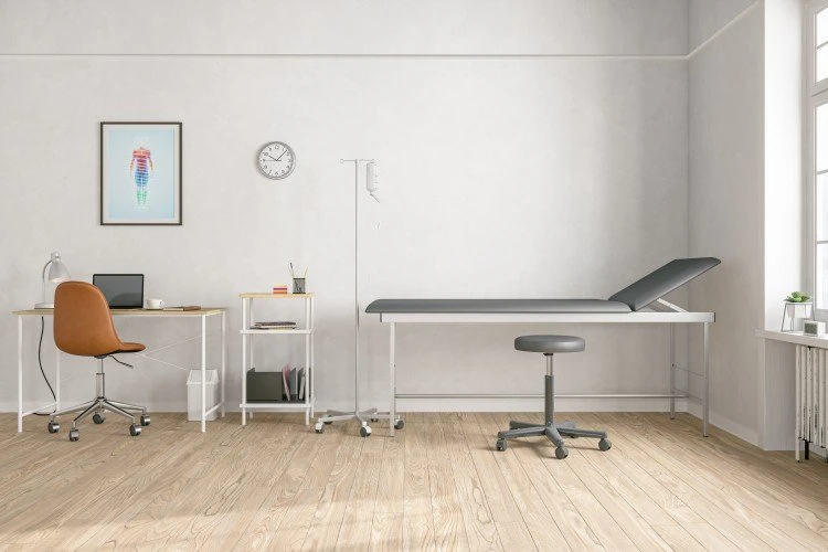 1 - Dr. med. Sherif Mubarak