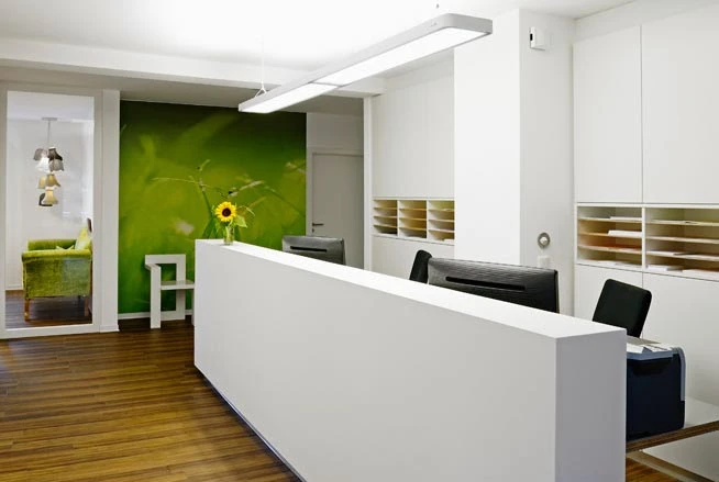 1 - Dr. med. Silvia Helm