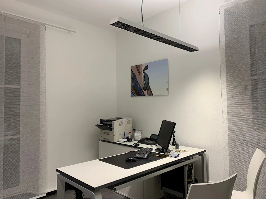 1 - Dr. med. Simon Ruf