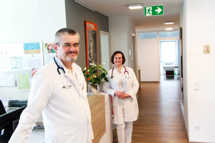 1 - Dr. med. Stanislav Tolchinski