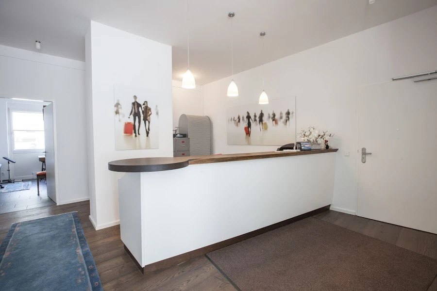 1 - Dr. med. Stefan Ullmann