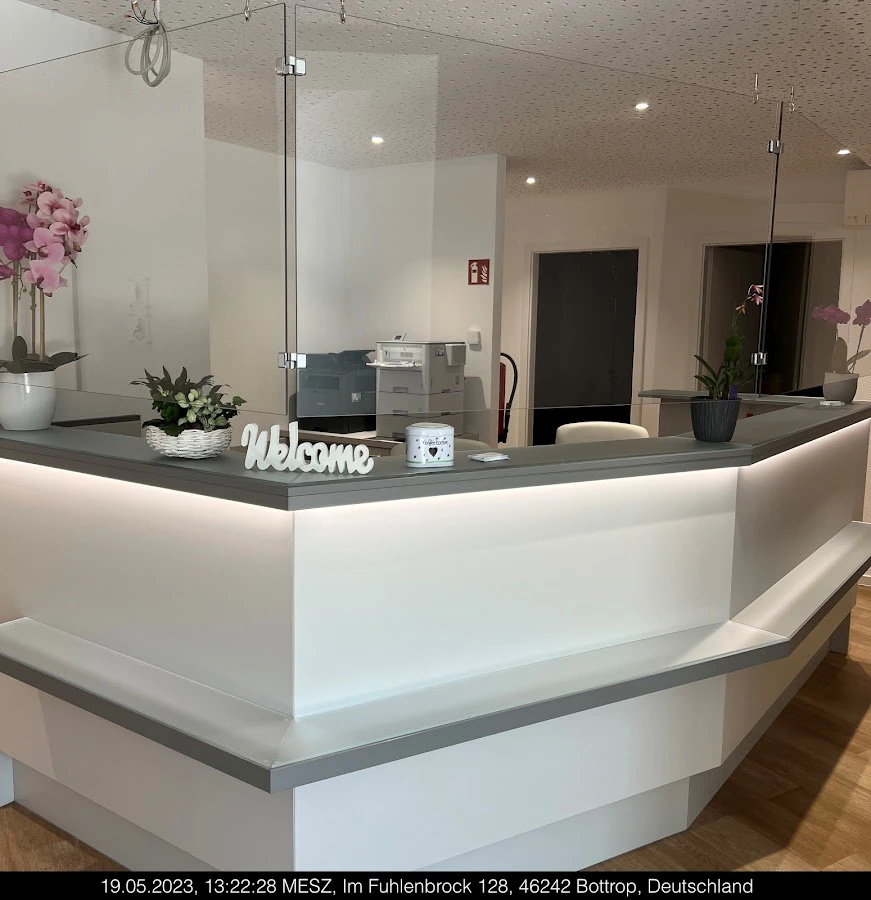 1 - Dr. med. Sultan Poyraz