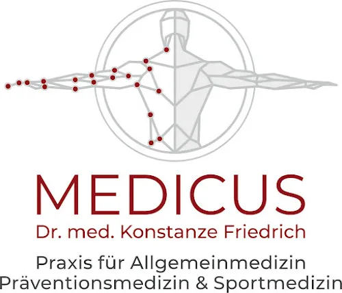 5 - Dr. med. Susanne Rohde ehemals Praxis Carmen Trache