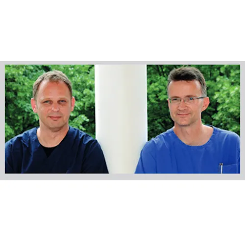 3 - Dr. med. Thomas Albaum, Dr. med. Erik Blonski Fachärzte für Urologie