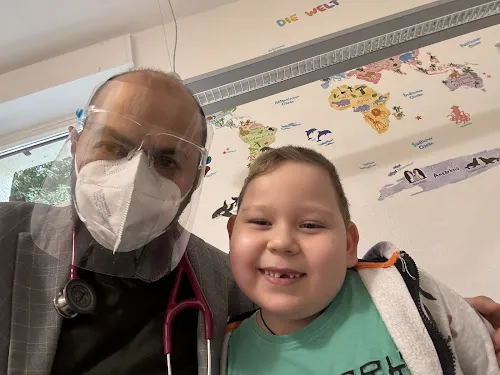 4 - Dr. med. Thomas Syriste