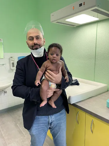 5 - Dr. med. Thomas Syriste