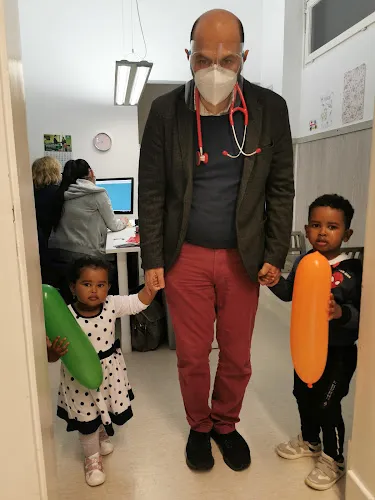 6 - Dr. med. Thomas Syriste