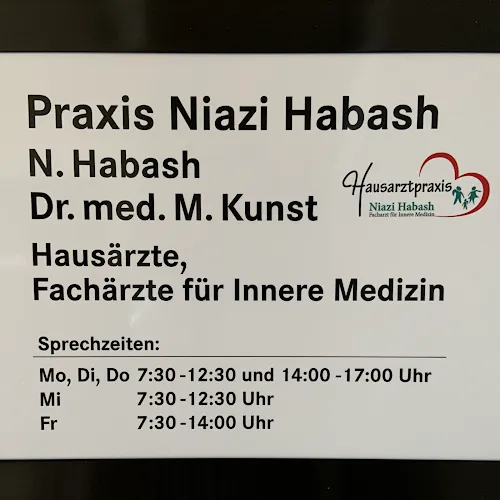 3 - Dr. med. Thomas Wasielewski