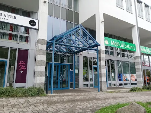 2 - Dr. med. Uwe Hofmann