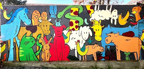 1 - Dr. med. vet. Claudia Jung Tierärztin