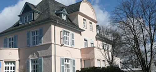 7 - Dr. med. Weiler , Dr. med Yim - Zweigpraxis