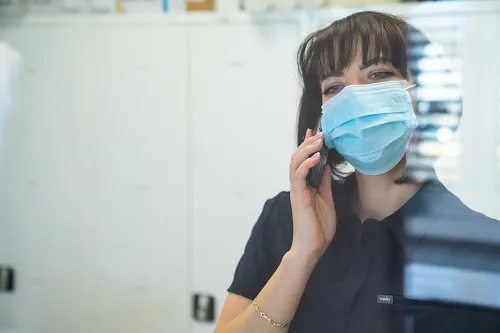 3 - Dr. med. Weiler , Dr. med Yim - Zweigpraxis