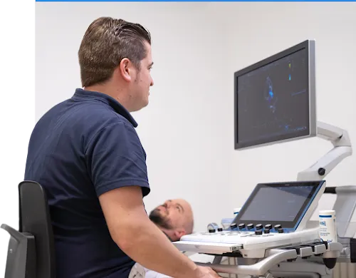 1 - Dr. med. Weiler , Dr. med Yim - Zweigpraxis