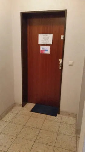 3 - Dr. med. Werner Ott Facharzt für Psychosomat. Med. und Psychotherapie