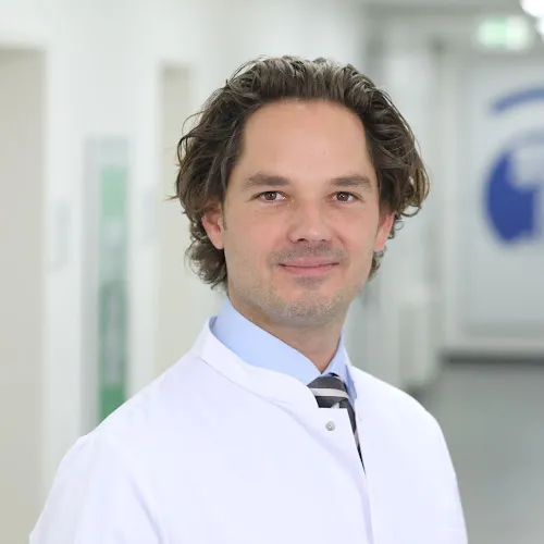 6 - Dr. med. Werner Ott Facharzt für Psychosomat. Med. und Psychotherapie