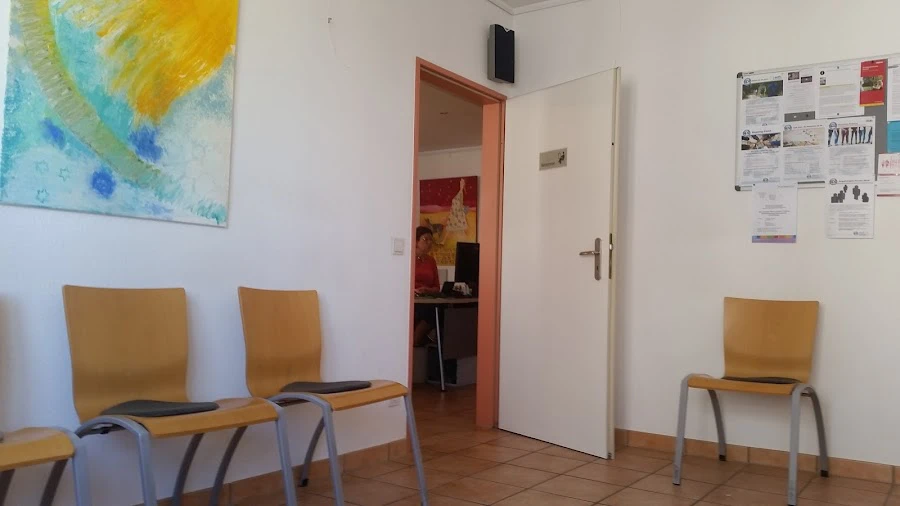 1 - Dr. med. Werner Ott Facharzt für Psychosomat. Med. und Psychotherapie