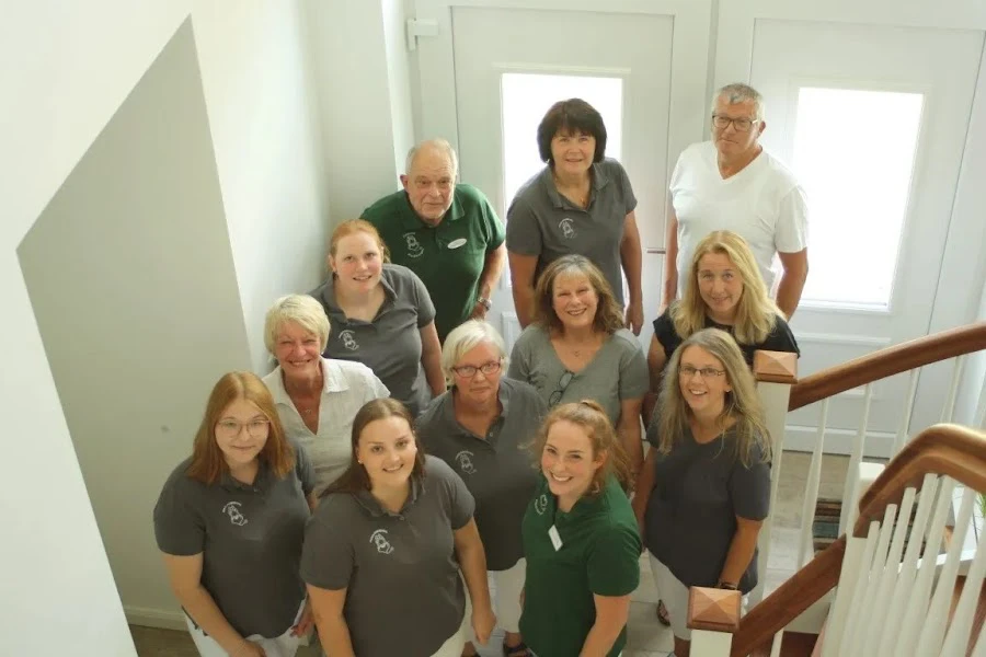 1 - Dr. med. Wiebke Maaß