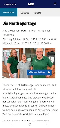 8 - Dr. med. Wiebke Maaß