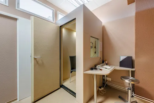 5 - Dr. med. Wieland Baronius | Praxis für Innere Medizin u. Gastroenterologie | MVZ Markthalle| Poliklinik gGmbH Chemnitz