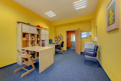 3 - Dr. med. Wieland Baronius | Praxis für Innere Medizin u. Gastroenterologie | MVZ Markthalle| Poliklinik gGmbH Chemnitz